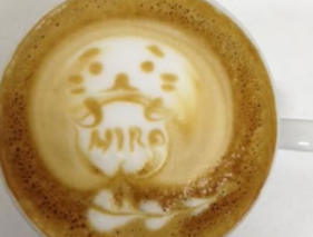 ヒロコーヒー　箕面小野原店_5